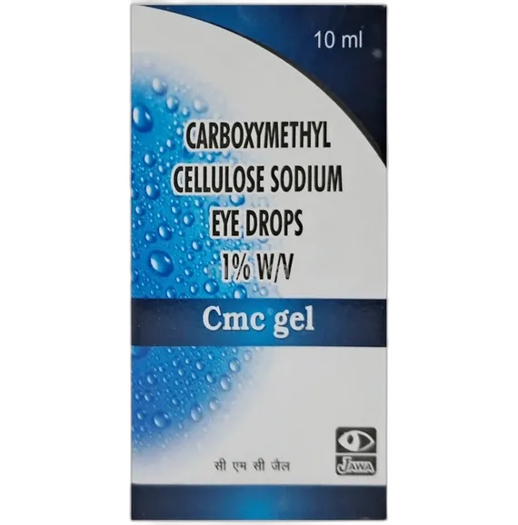 cmc gel drops 10ml